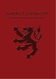 Rondra Vademecum: Das Schwarze Auge-Gebetsbuch (Das Schwarze Auge: Hintergrundbände für Aventurien (Ulisses))