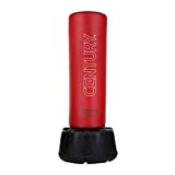 Century Wavemaster 2XL PRO 170cm Rot - freistehender Standboxsack - Stabiler Punching Bag - Boxen Kickboxen MMA - Robust mit optimaler Stoßdämpfung