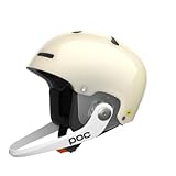 POC Unisex-Adult Artic SL MIPS Skihelm, Prismane Red, M-L (55-58cm)