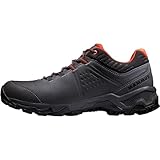 Mammut Herren Mercury IV Low GTX Trekking- & Wanderschuhe