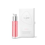 hyapur ® - RED Serum 50ml für trockene Haut, mit Hyaluronsäure und Algenextrakten für Gesicht, Hals und Dekolleté - aus der Hyaluron Algen Serie