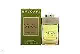 Bulgari Man Wood Neroli Edp V 100ml