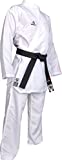 Karate-Gi „Premium Kumite“ - Weiss, Gr. 185 cm