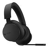 Xbox Wireless Headset - Xbox Series X|S, Xbox One und Windows-Geräte (2024)