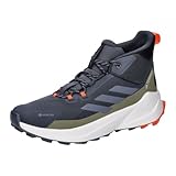 adidas Terrex Trailmaker 2 MID GTX Carbon/GRESIX/CBLACK - 8/42