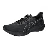 ASICS GT 2000 12 Mann Laufschuhe Schwarz Schwarz