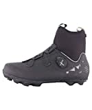 Northwave Magma XC Core Winter MTB Fahrrad Schuhe schwarz 2024: Größe: 44