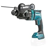 Makita DHR182Z Akku-Kombihammer f. SDS+ 18 V (ohne Akku, ohne Ladegerät)