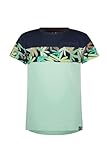 B.Nosy jongens t-Shirt Mees Ice Green