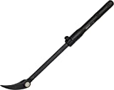 KS Tools 911.8186 Gelenk-Rollkopf-Teleskophebel, 325-460mm, Schwarz