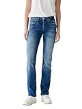 LTB Jeans Damen Vilma, Angellis Wash 50670, 29W / 34L EU