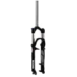 RockShox Unisex Recon Silver Federgabel, Schwarz, 26 Zoll EU