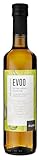 Wajos EVOO 500ml - Extra Virgin Olive Oil aus Spanien. Veganes Natives Olivenöl Extra. Öl, Essig & Dressings