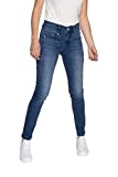 ATT Amor, Trust & Truth Damen Zoe Jeans, blau, 40W / 31L