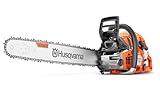 Husqvarna 562 XP Benzin Kettensäge - Benzin Kettensäge