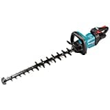 Makita UH006GZ Akku-Heckenschere 60 cm 40V max. (ohne Akku, ohne Ladegerät) Petrol