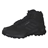 adidas Herren Performance trekking shoes, Schwarz, 43 1/3 EU