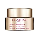 Nutri Lumière Crème Jour 50 Ml