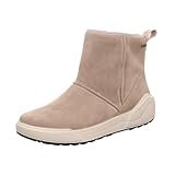 Legero Damen COSY warm gefütterte Gore-Tex, Giotto (BEIGE) 4500, 40 EU