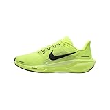 Nike Damen Air Zoom Pegasus 41 Laufschuh, Volt/Black-Barely Volt, 40 EU