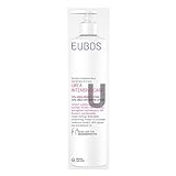 EUBOS UREA INTENSIVE CARE 10% Körperlot.Dosierspe. 400 ml