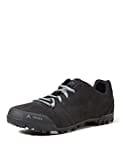 VAUDE Unisex TVL Sykkel Radschuhe, Schwarz, 43 EU