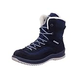 651553 ELLA GTX HI JR navy/eisblau Gr. 38