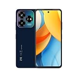 ZTE Blade V60 Vita 256GB/6GB Dual SIM Azul