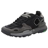 Satorisan Herren Chacrona Premium Schuhe, Nomad Carbon, EU 43