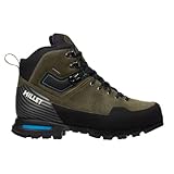 MILLET GR4 Goretex Hiking Boots EU 40 2/3