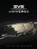 EVE Universe: The Art of New Eden