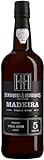 Henriques und Henriques Madeira Finest Full Rich Aged 5 years süß (1 x 0.75 l)