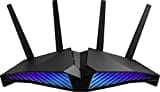 ASUS RT-AX82U AX5400 AiMesh WiFi Router 5GHz, 2.4GHz 5.4GBit/s