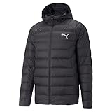 PUMA Packlite Kapuzenjacke für Herren