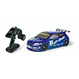 Carson 1:10 CV-10 GP-Racer 2,4G RTR Nitro Onroad-Racer 500103044