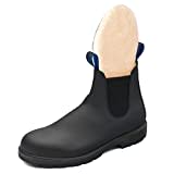 Blundstone Herren Blundstone Chelsea Boot, Schwarz, 45 EU