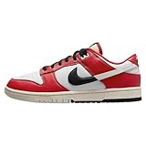 Nike WMN Free 5.0 TR Fit 4 PRT, Herren-Sneaker, Universität Rot Schwarz, 42 EU