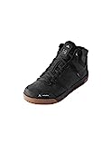 Vaude Unisex AM Moab Mid STX II Mountainbiking-Schuh, Phantom Black, 48 EU