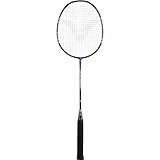 VICTOR Badmintonschläger AL 3300, Blau/Silber/Rot, 66.6 cm, 107/0/0, 4 Grip