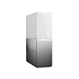 WD 4TB My Cloud Home Personal Cloud,Mechanische Festplatte