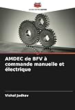 AMDEC de BFV à commande manuelle et électrique