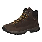 Meindl Herren Wanderstiefel Baltimore GTX 2964 Kastanie/Senf 43 (UK 9)