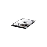 Samsung M5P 160GB HM160HC 6,4 cm (2,5 Zoll) IDE-Festplatte 5400rpm