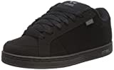 Etnies Herren Kingpin Sneakers, Schwarz 003 Black Black, 42 EU