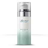 La mer Supreme Lift Anti-Age Serum - Verbesserte Rezeptur und neuer Look - Straffendes und glättendes Serum - Intensive Feuchtigkeit - Wirkt hauttonausgleichend und mindert Altersflecken - 30 ml