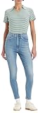 Levi's Damen Retro High Skinny Jeans, In Confidence, 29W / 28L