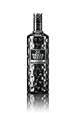 Three Sixty Vodka Black 42 3 Liter (42%-VOL) Große Flasche (1x3L)