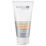 Even & Perfect DD Cream dark 40 ml