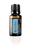 doTERRA Breathe (Air) Essential Oil - Respiratory Blend (Atmungssystem Ätherisches Öl ) 15 ml