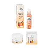 MEDOSAN Aprikosen-Set | Sparpreis | ApricotGold Gelpflege | ApricotGold XPress Lift